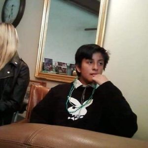 Meet your Posher, Jet